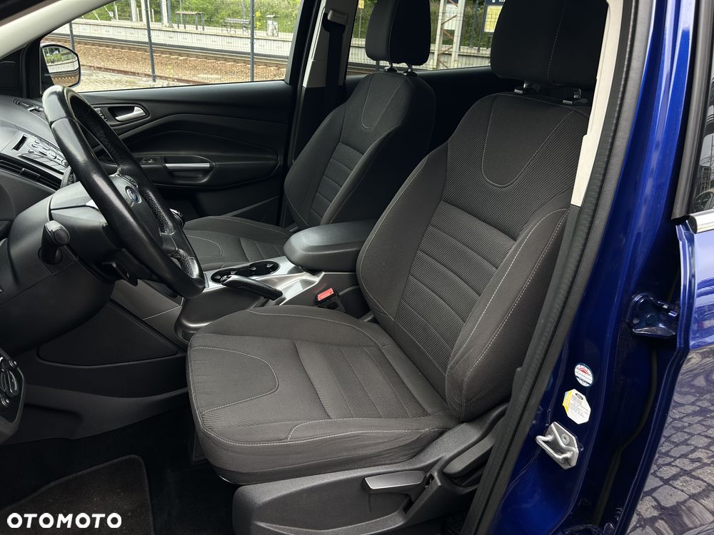 Ford Kuga 1.6 EcoBoost 2x4 SYNC - 13