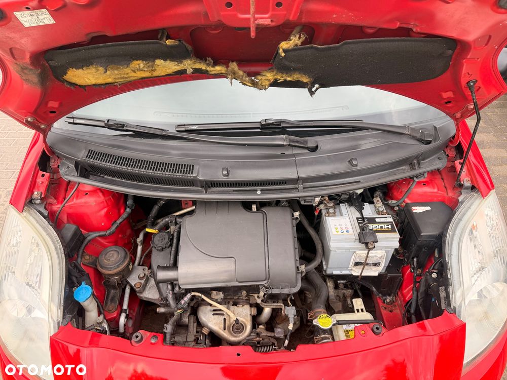 Toyota Yaris 1.0 VVT-i - 3