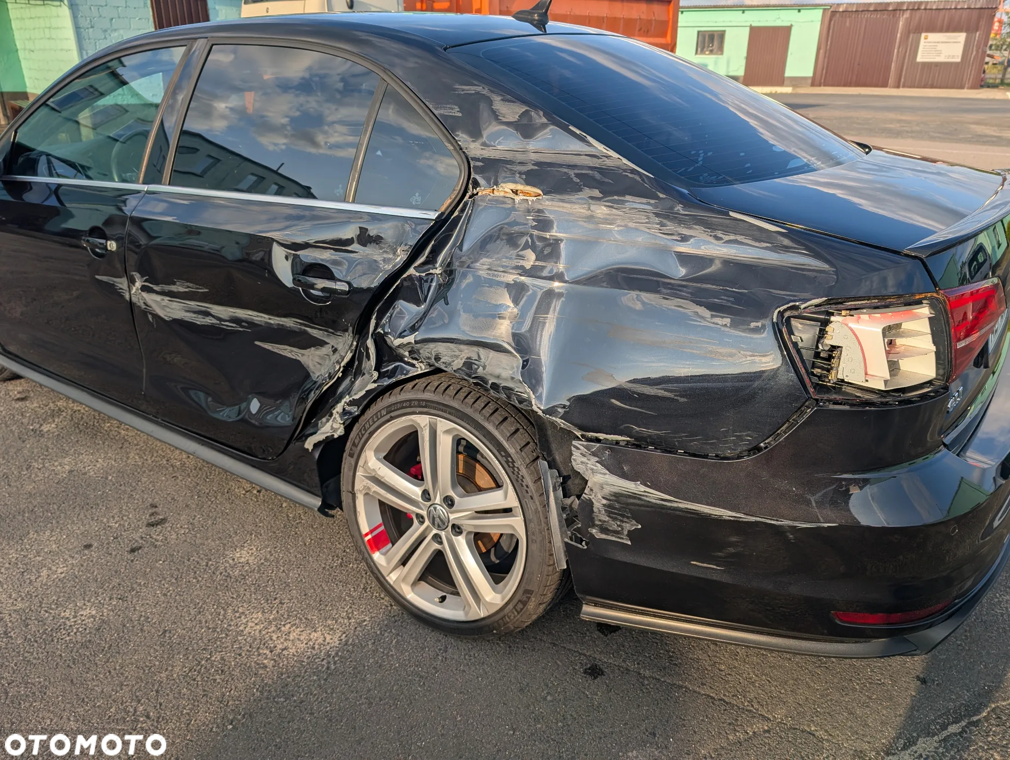 Volkswagen Jetta 2.0 TSI DSG Highline - 5