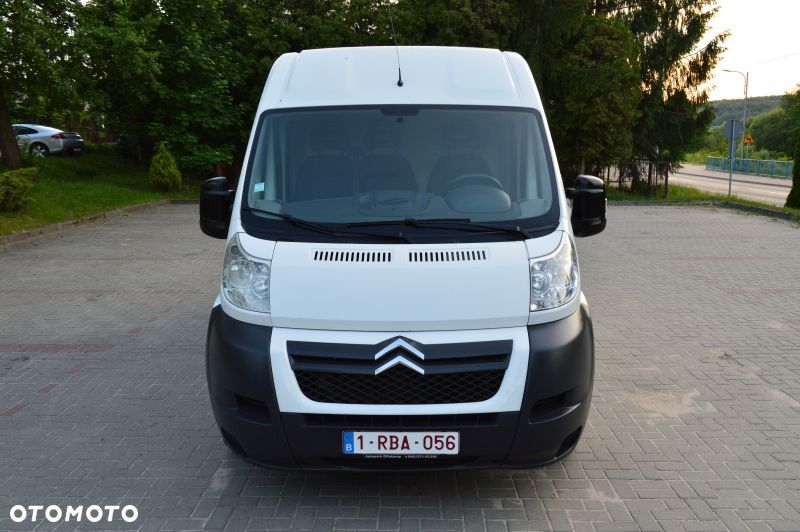 Citroën JUMPER - 3