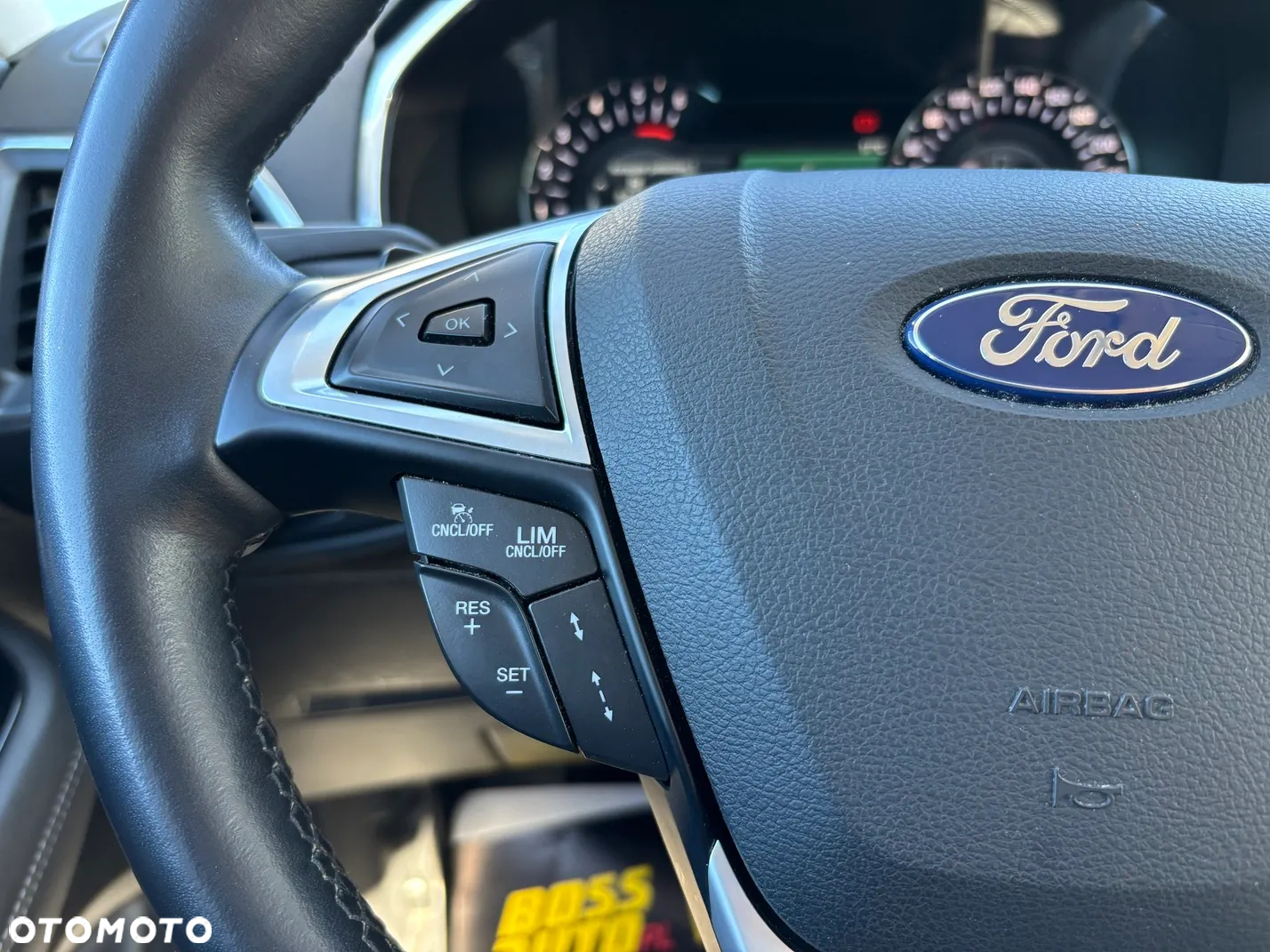 Ford Galaxy - 15
