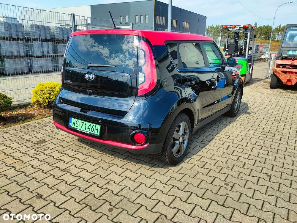 Kia Soul - 21
