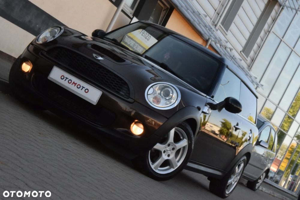 MINI Cooper S - 36