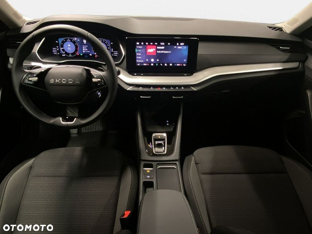 Skoda Octavia - 23