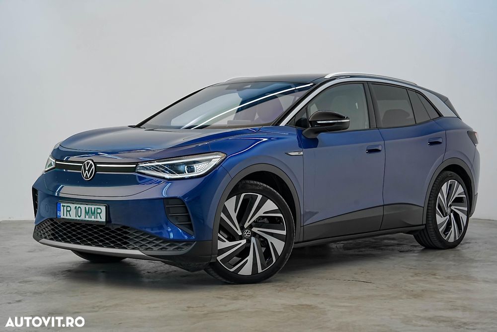 Volkswagen ID.4 77 kWh Pro Performance - 10