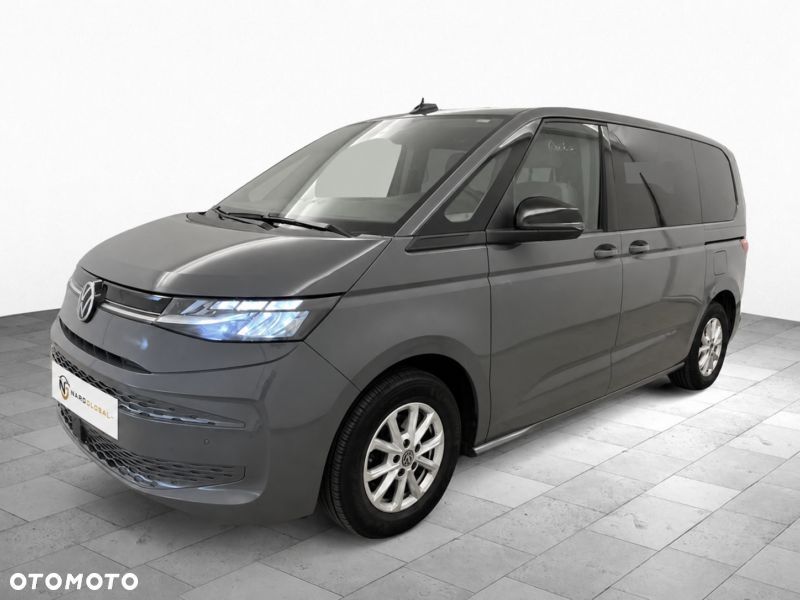 Volkswagen Multivan 2.0 TDI L1 Business DSG - 3