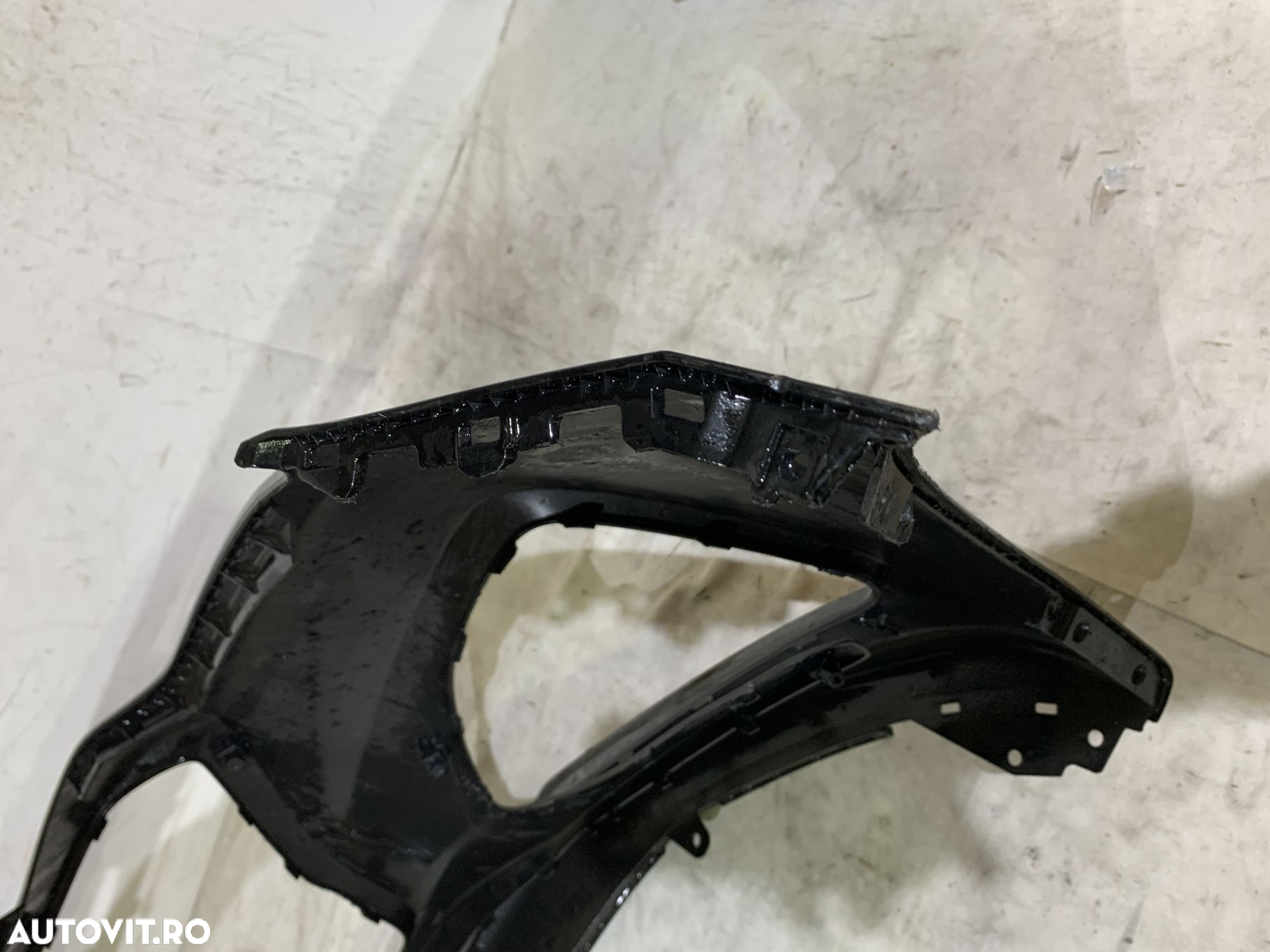 Bara fata Hyundai I20, 2018, 2019, cod origine OE 86511-C8AA0. - 4