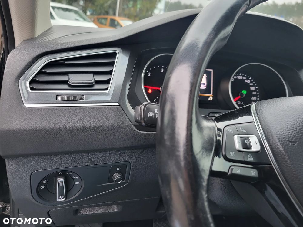 Volkswagen Tiguan 2.0 TDI SCR 4Motion (BlueMotion Techn.) DSG Highline - 16