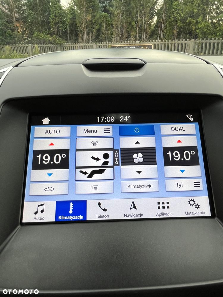 Ford Galaxy 2.0 EcoBlue S&S TITANIUM - 34