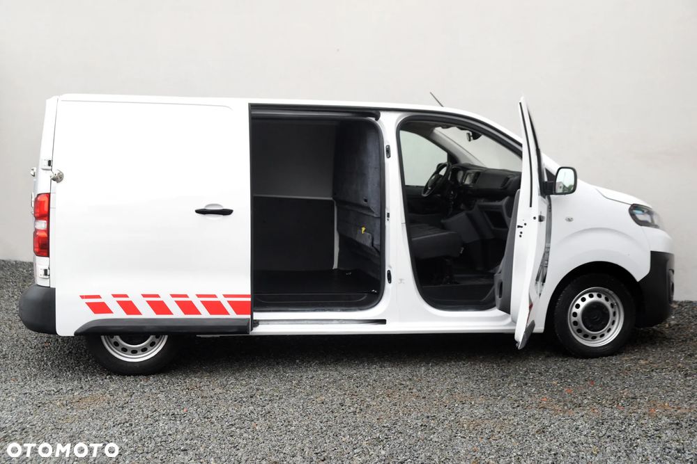 Citroën Jumpy Combi - 29