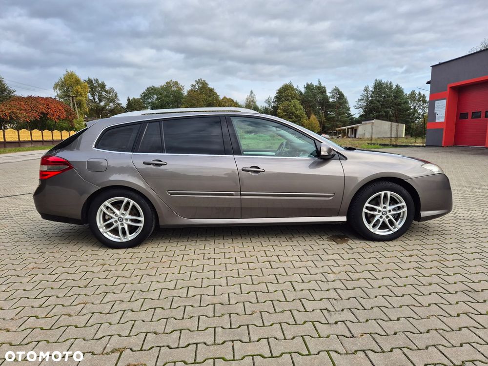 Renault Laguna 2.0 16V Dynamique - 3