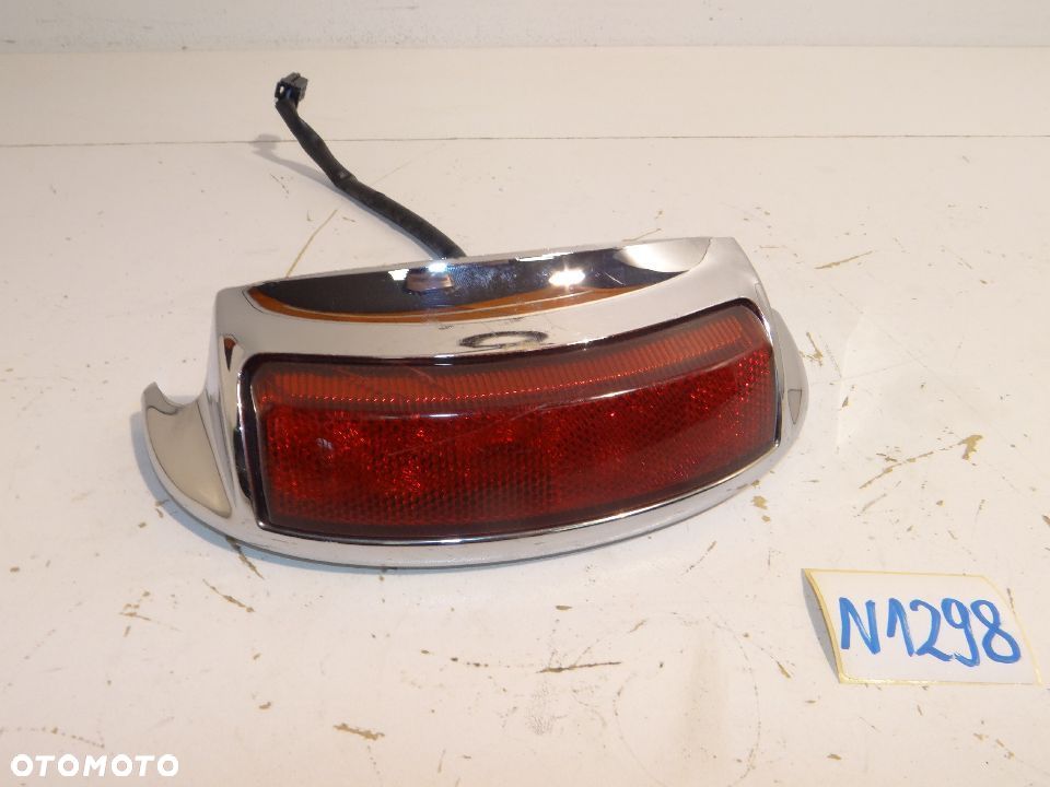 Harley Electra Road king touring Lampa stop tył LED N1298 - 1