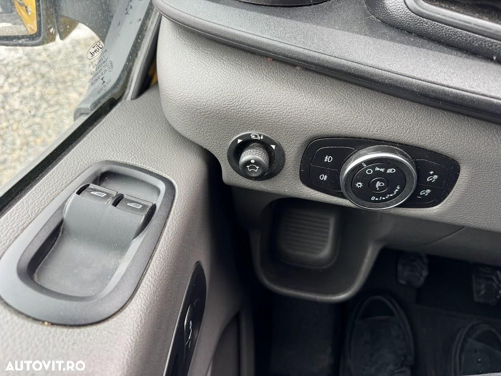 Ford Transit - 14