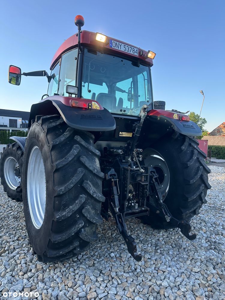 Case IH MX 110 120 135 - 4