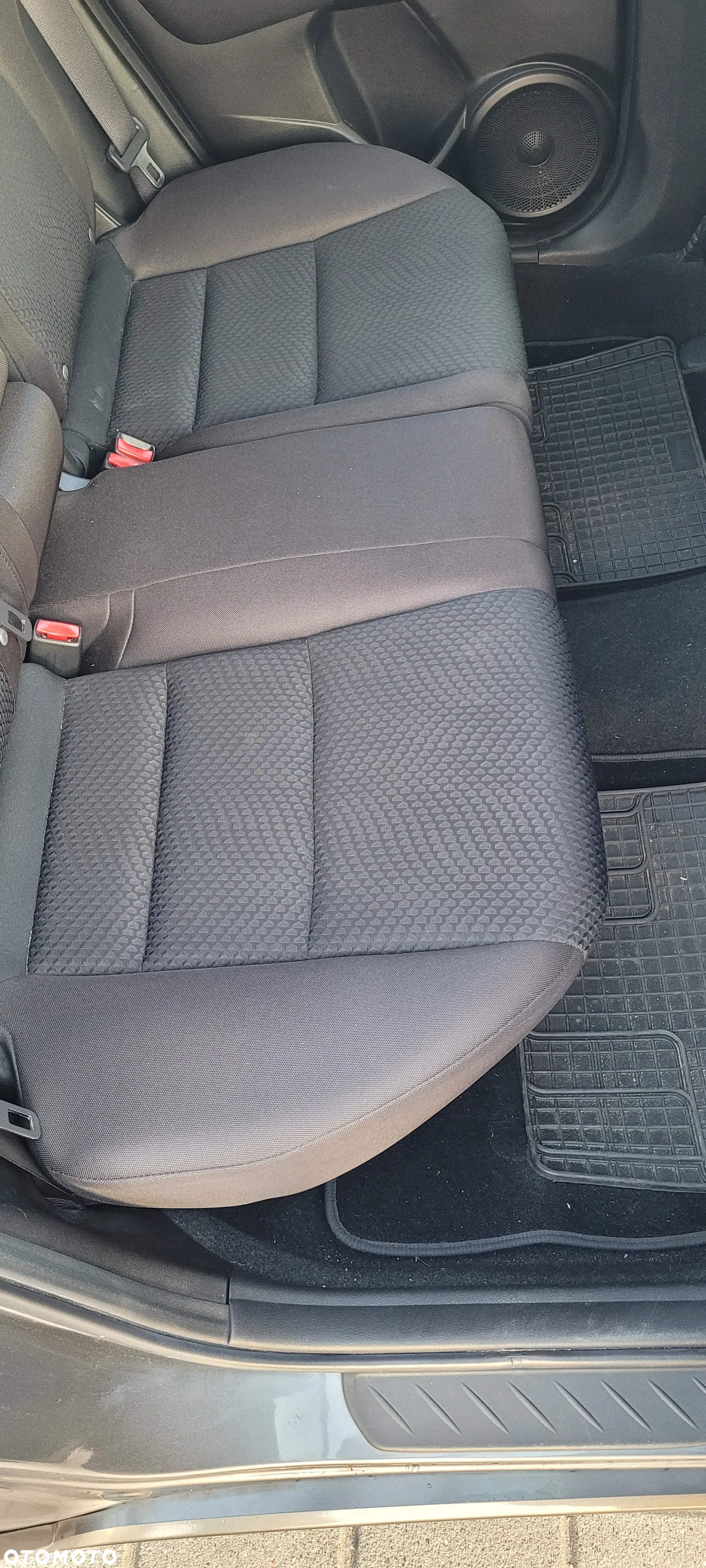 Honda Civic 1.8 Comfort - 12