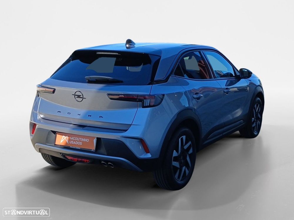 Opel Mokka 1.2 T Edition - 5