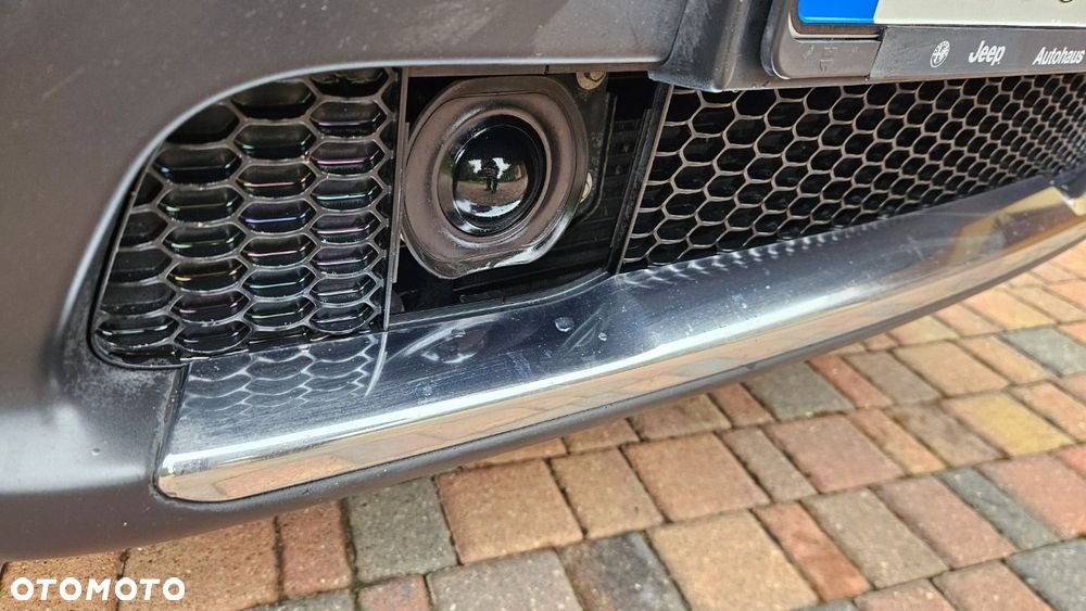 Jeep Compass 1.4 TMair Opening Edition 4WD S&S - 14