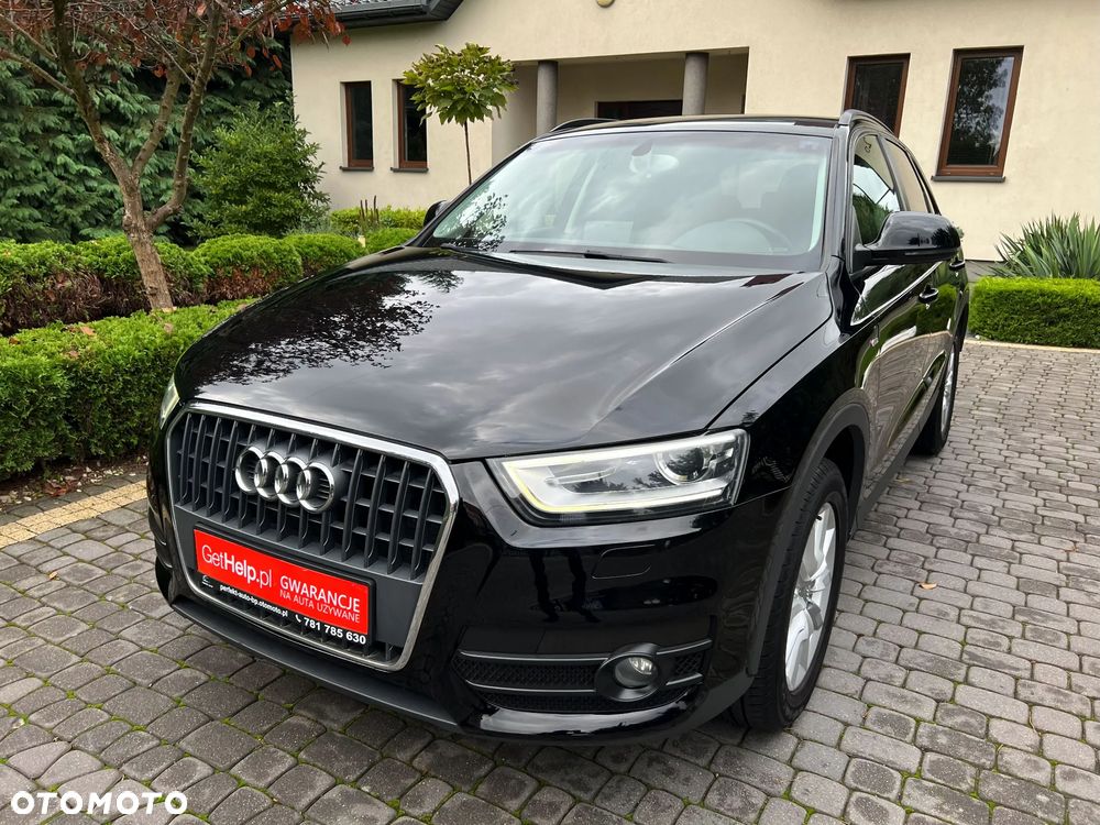 Audi Q3 2.0 TDI - 13