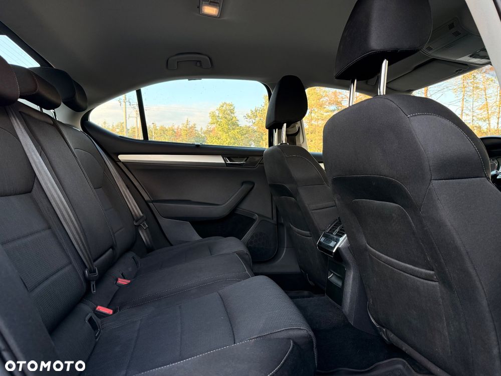 Skoda Superb 2.0 TSI 4x4 Ambition DSG - 21