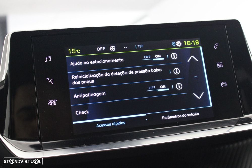 Peugeot e-2008 50 kWh Allure Pack - 21