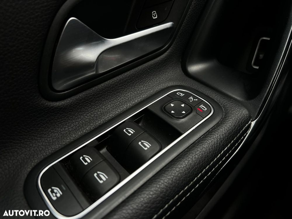 Mercedes-Benz CLA - 27