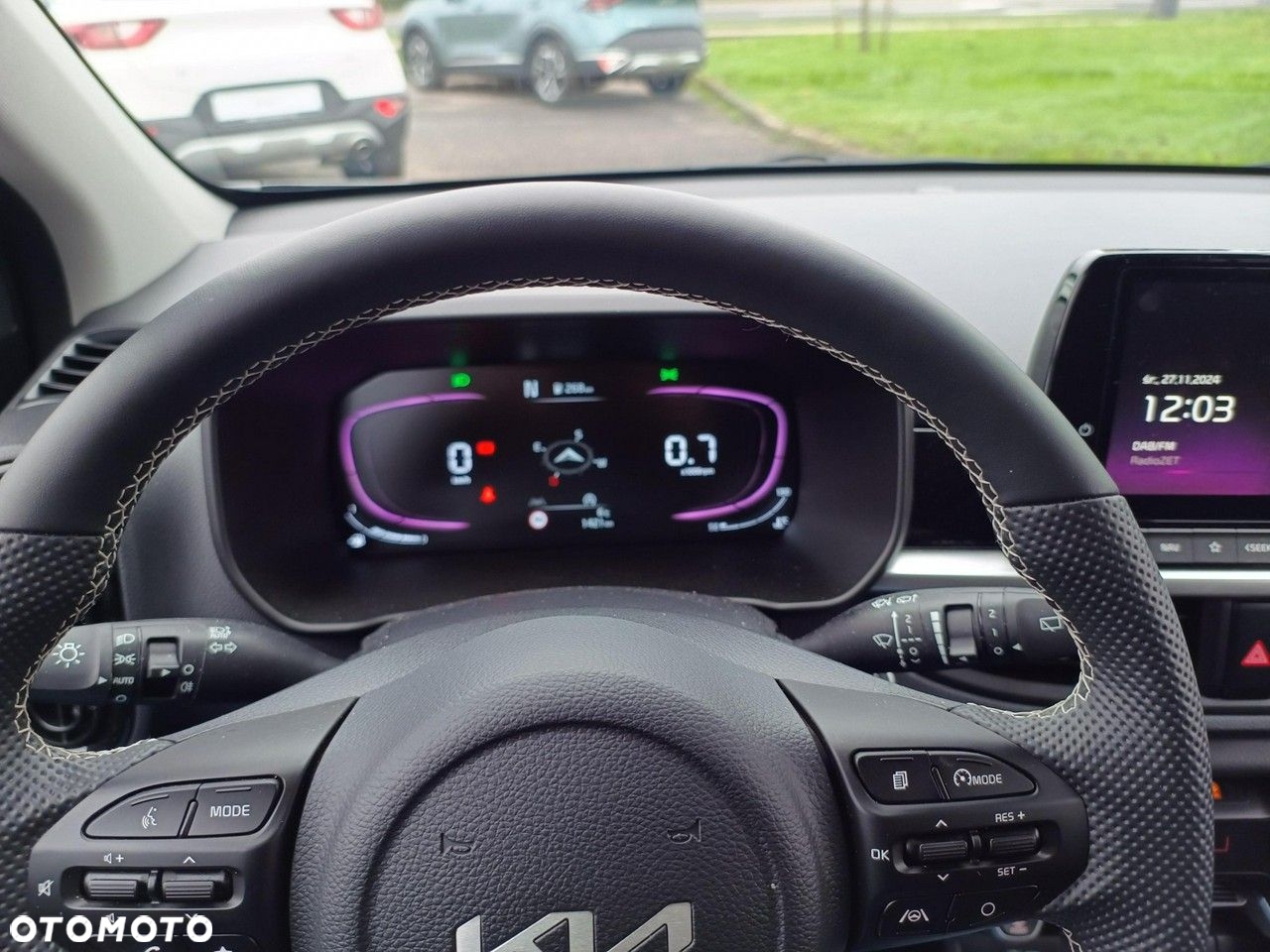 Kia Picanto - 13