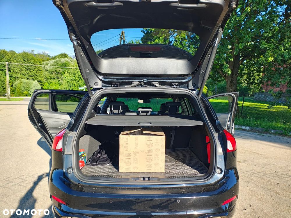 Ford Focus 2.3 EcoBoost ST - 18