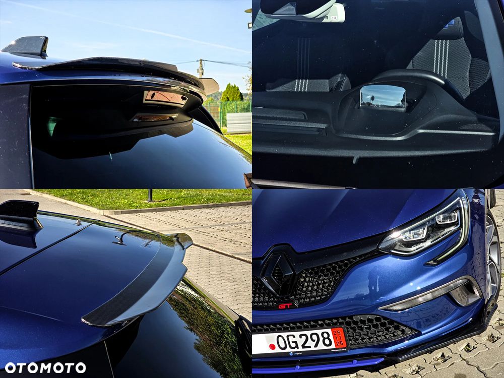 Renault Megane 1.6 TCe GT EDC - 12