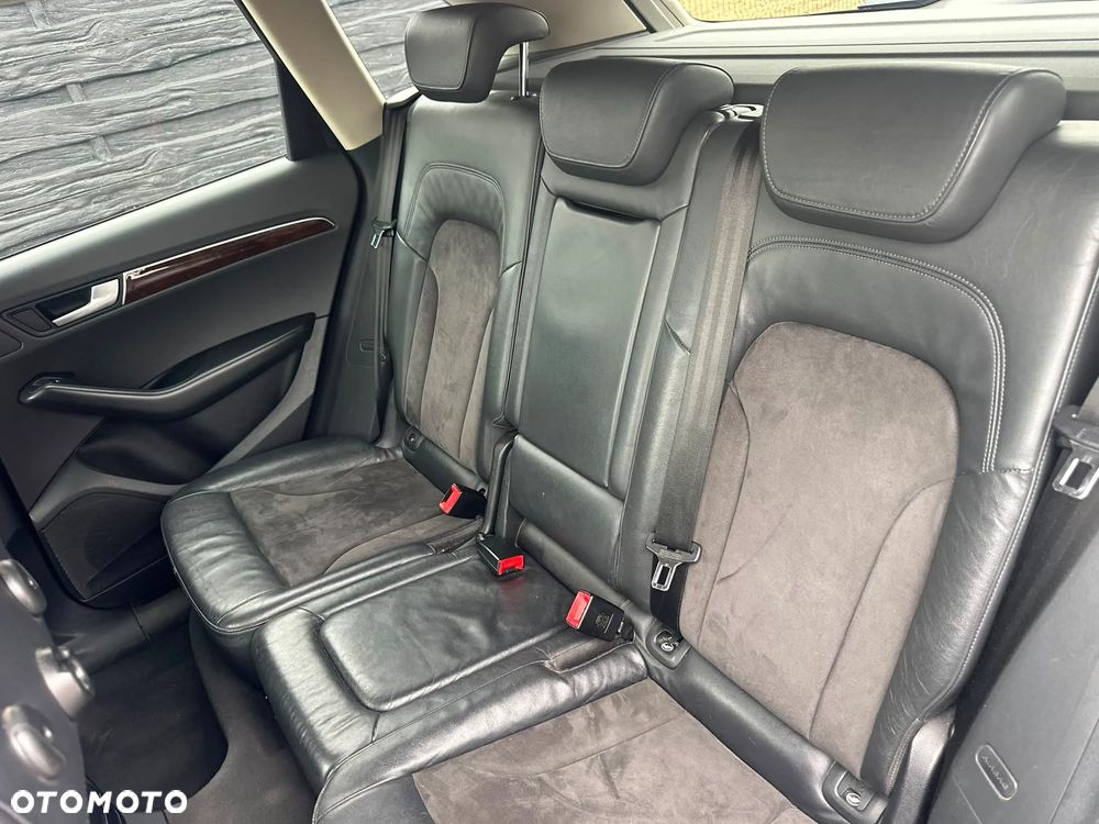 Audi Q5 - 12