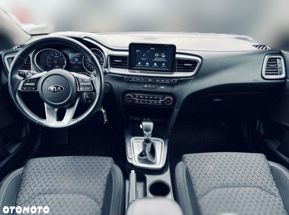 Kia Ceed 1.4 T-GDI L DCT - 5