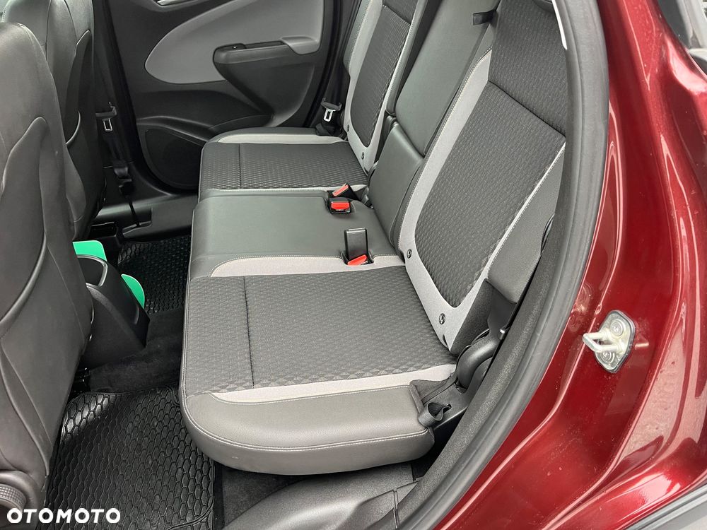 Opel Crossland X 1.2 Start/Stop Innovation - 6