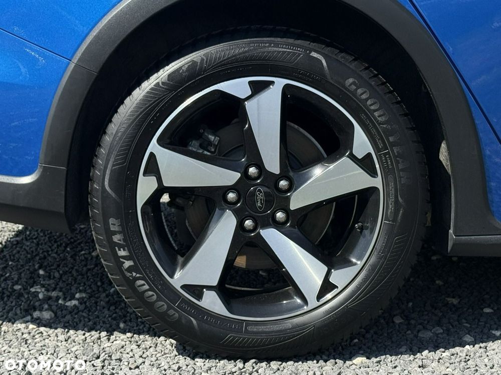 Ford Focus 1.5 EcoBlue STart-Stopp-System ACTIVE X - 34