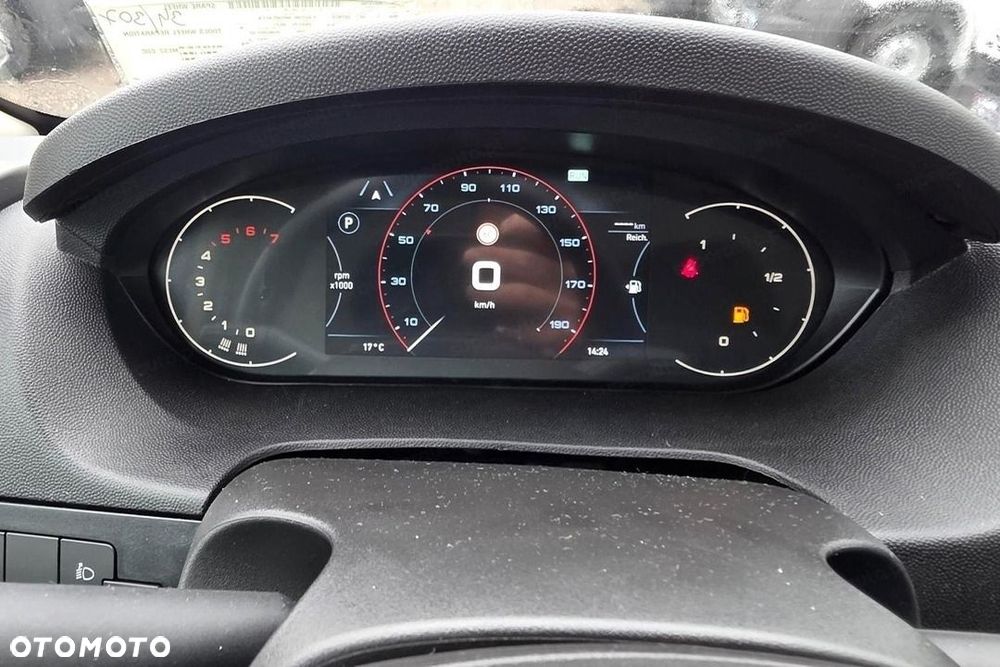 Fiat Ducato Maxi L4H2 AT8 2.2 180KM - 13