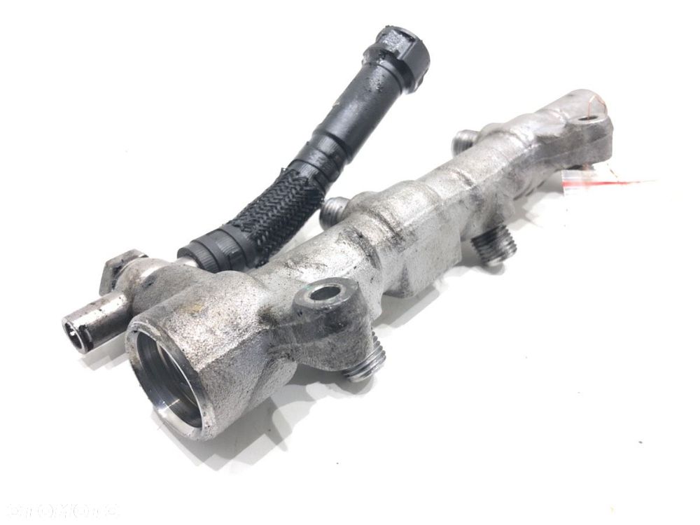 LISTWA WTRYSKOWA  AUDI A8 D5 (4N2, 4N8) 2017 - 2022 50 TDI Mild Hybrid quattro 210 kW [286 KM] - 1