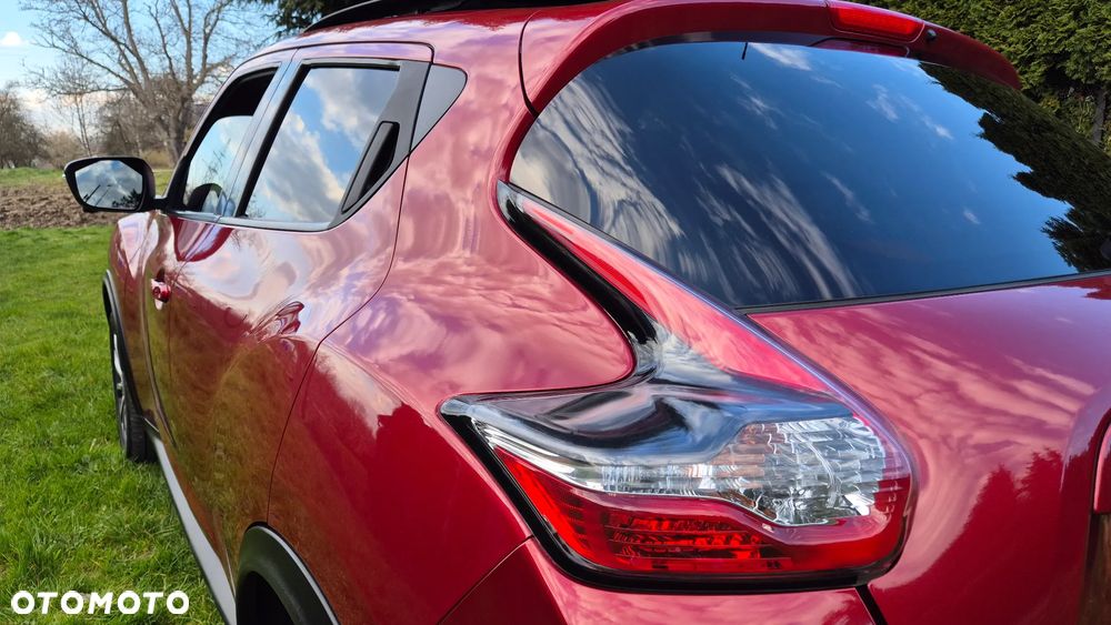 Nissan Juke 1.2 DIG-T N-Connecta - 31