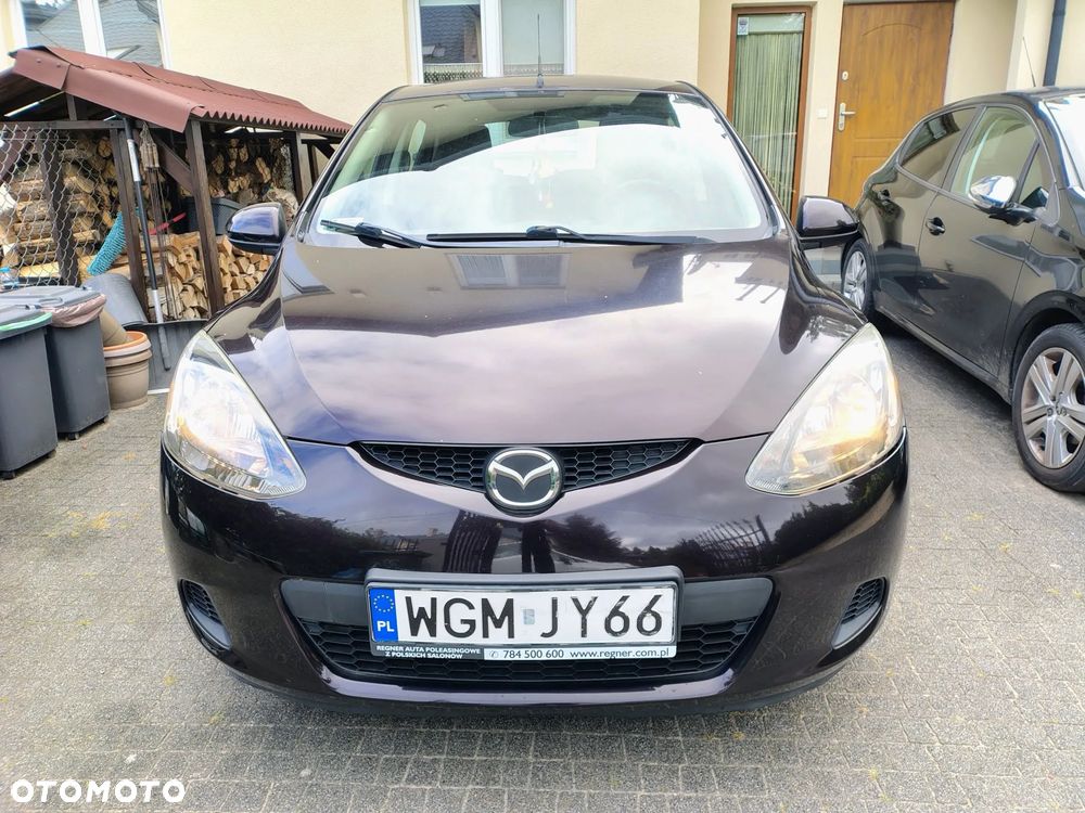 Mazda 2 1.3 Exclusive - 2