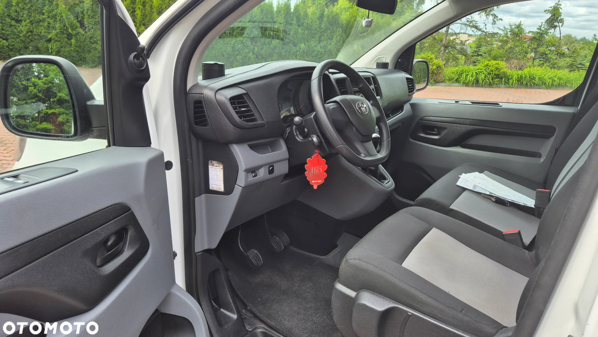 Toyota Proace - 18
