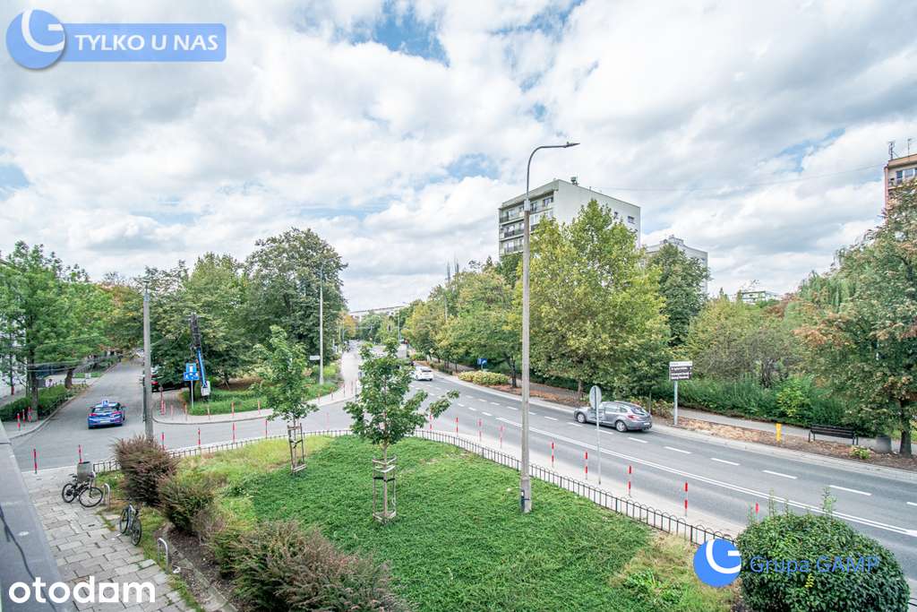 Niezależne 2-pok 55m2 *ul. Czarnowiejska 84* AGH