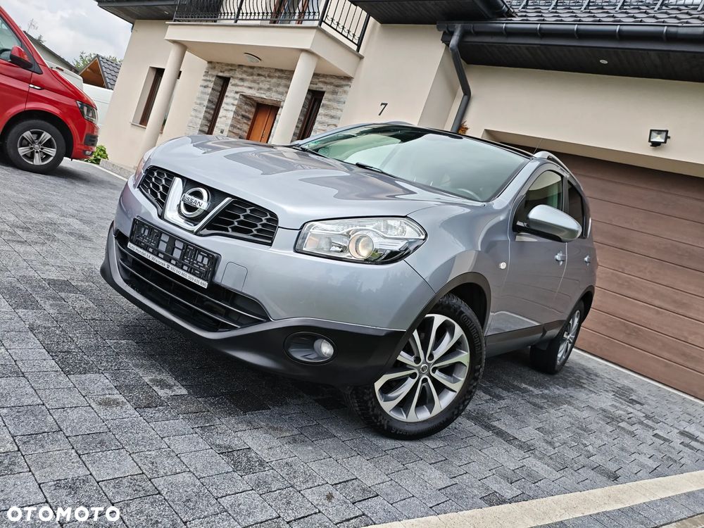 Nissan Qashqai 2.0 I-Way CVT - 9