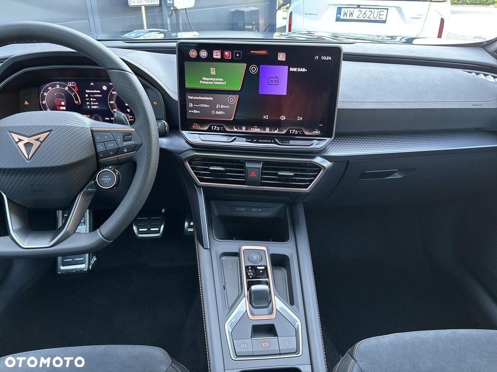 Cupra Formentor 1.5 TSI DSG - 17