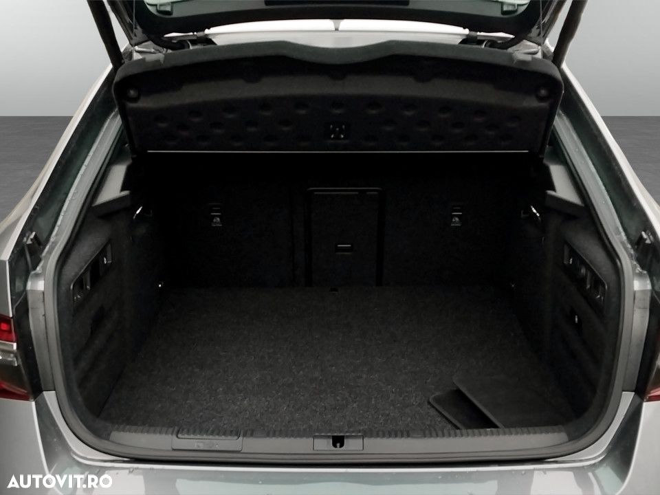 Skoda Superb 1.4 TSI DSG L&K - 25