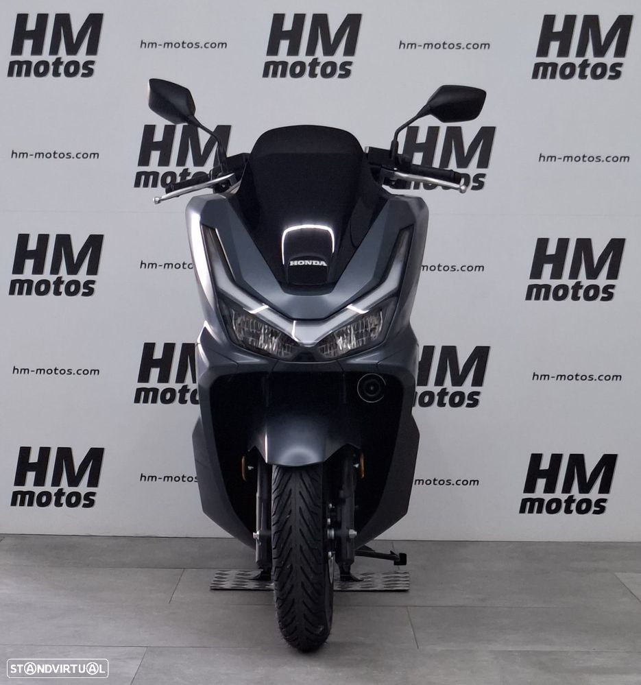 Honda PCX125 DX - GARANTIA DE FÁBRICA - 3