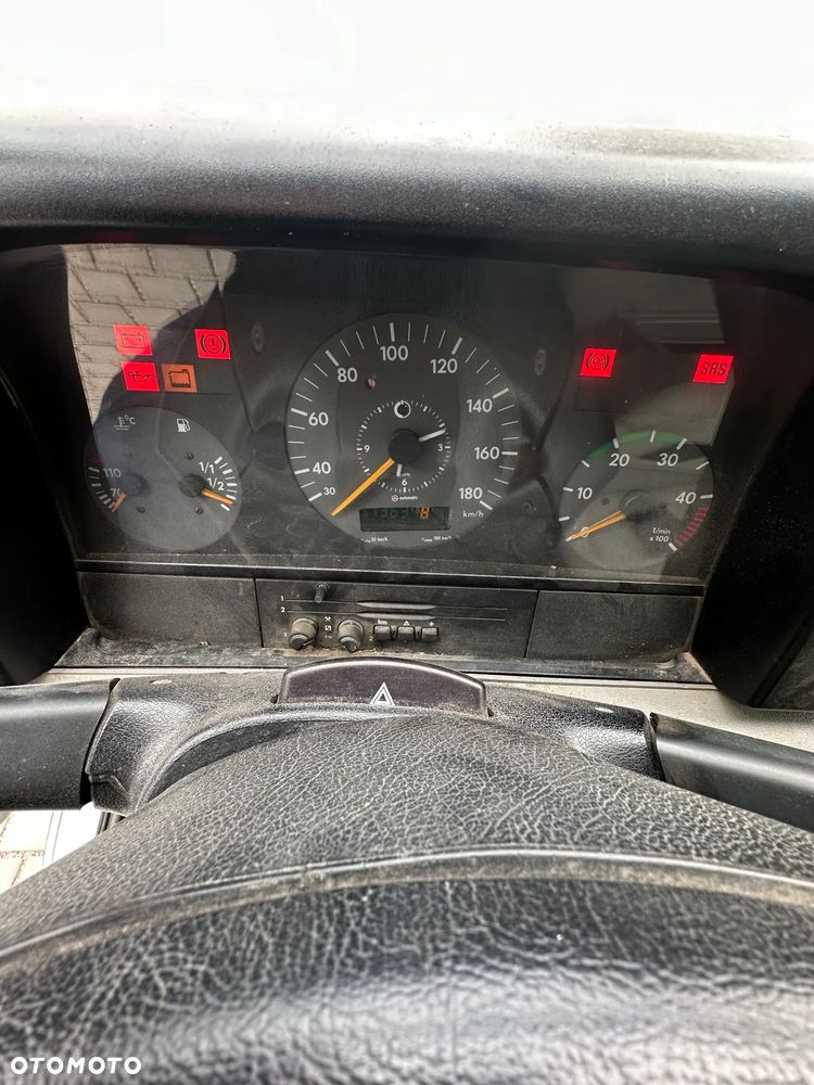 Volkswagen LT 28 - 5