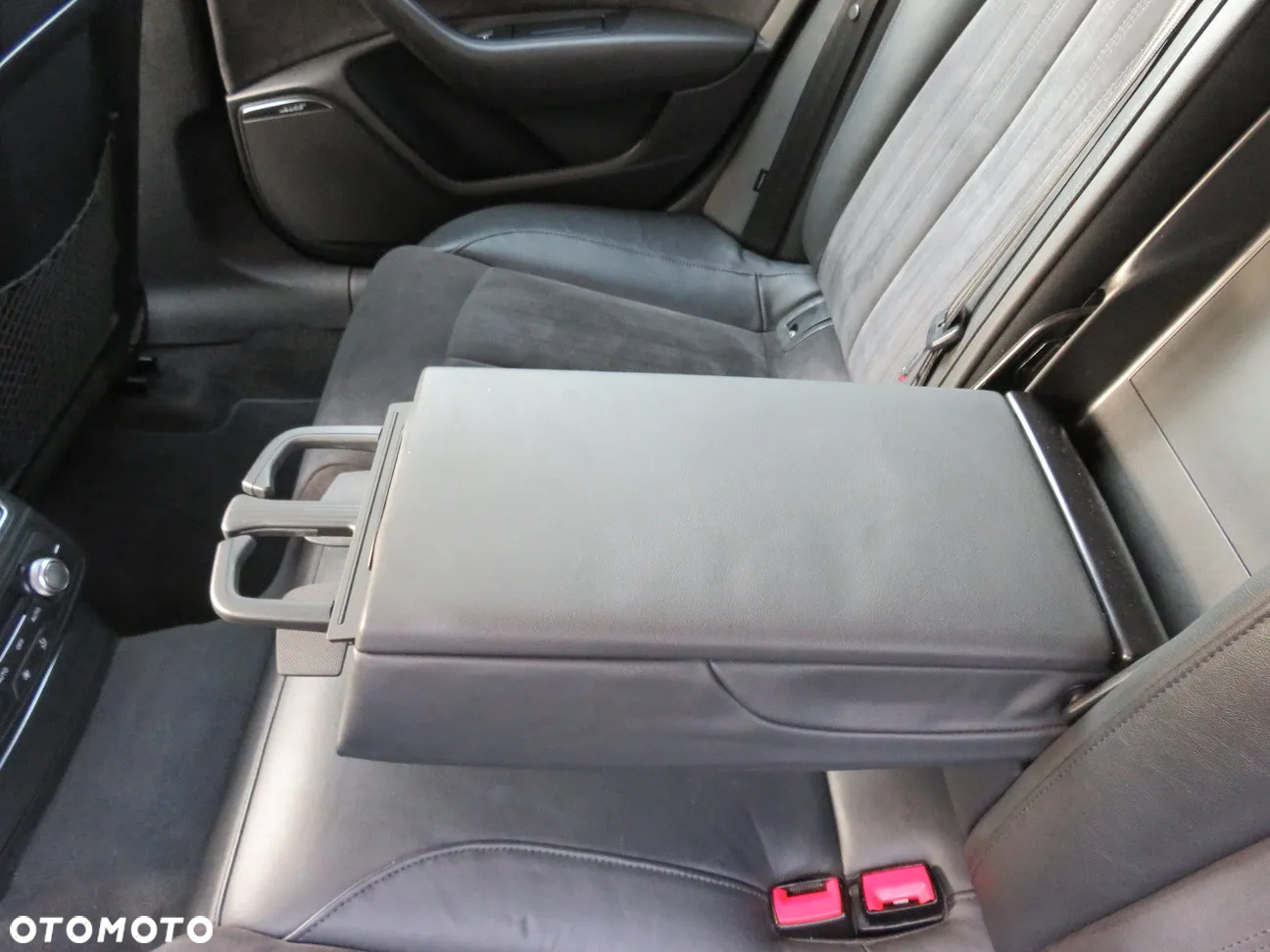 Audi A6 Avant 3.0 TDI Quattro S tronic - 21