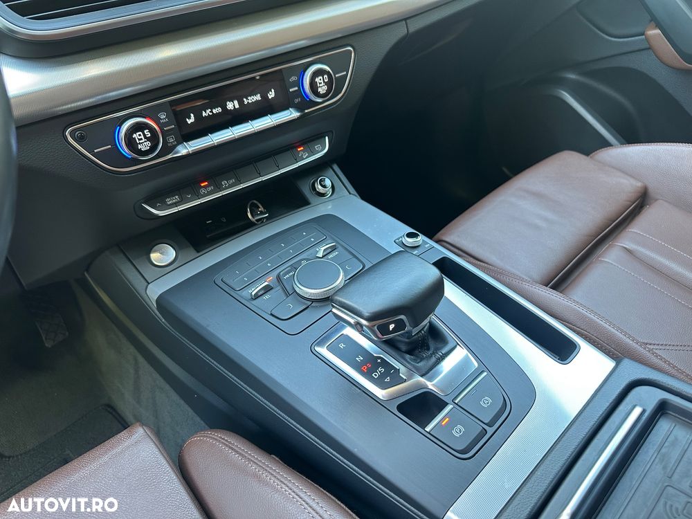 Audi Q5 2.0 TDI Quattro S tronic - 12