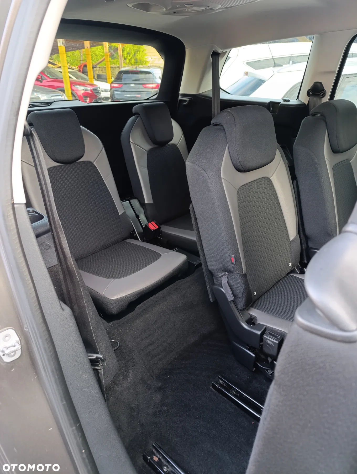 Citroën C4 SpaceTourer Grand 2.0 BlueHDi Shine S&S EAT6 - 18
