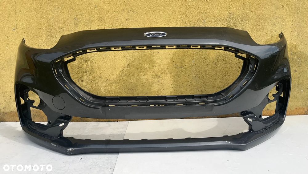 Ford Puma MK2 ST Line Zderzak Przód Przedni - 1