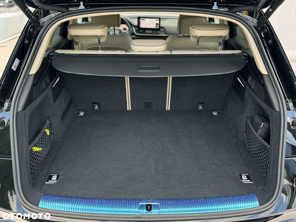 Audi Q5 e-Hybrid 270 kW Quattro S tronic - 34