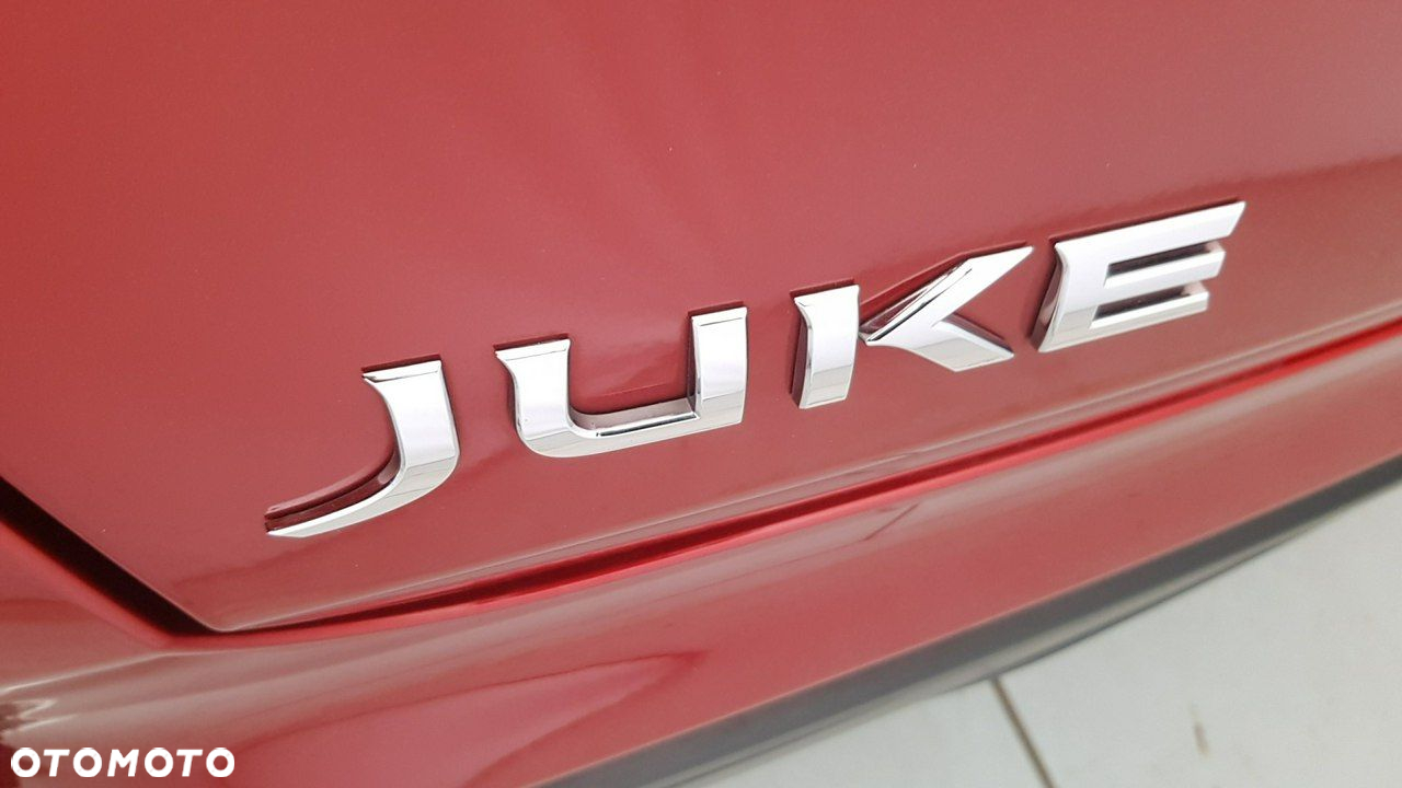 Nissan Juke - 17