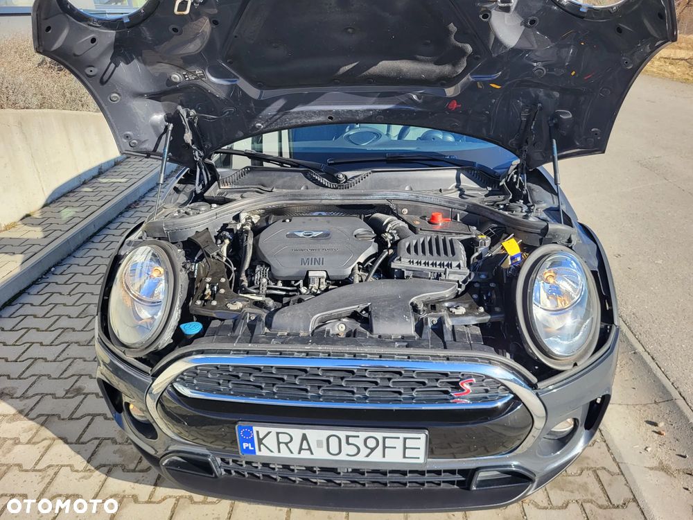 MINI Clubman - 23